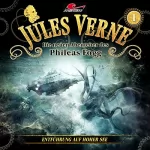 Jules Verne, Markus Topf: Entführung auf hoher See: Die neuen Abenteuer des Phileas Fogg 1
