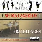 Selma Lagerlöf: Erzählungen 2: 
