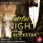 Katie McLane: Fateful Night with a Rockstar: 