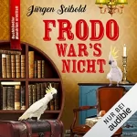 Jürgen Seibold: Frodo war