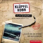 Volker Klüpfel, Michael Kobr: Funkenmord: Kommissar Kluftinger 11