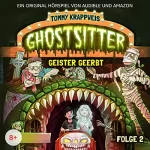 Tommy Krappweis: Geister geerbt: Ghostsitter 1.2