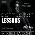 Angelina Conti: Gentleman LESSONS. What you need: Highland Devotion 1