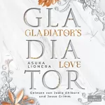 Asuka Lionera: Gladiator