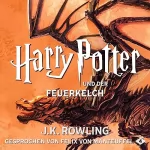 J.K. Rowling: Harry Potter und der Feuerkelch: Harry Potter 4