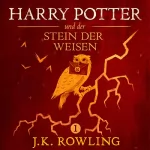 J.K. Rowling: Harry Potter und der Stein der Weisen: Harry Potter 1