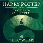 J.K. Rowling: Harry Potter und die Kammer des Schreckens: Harry Potter 2
