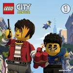 N.N.: Helden und Räuber: Lego City Abenteuer 1