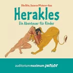 Elke Böhr, Susanne Pfisterer-Haas: Herakles: Ein Abenteuer für Kinder