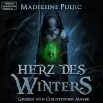 Madeleine Puljic: Herz des Winters: Herz des Winters 1