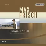 Max Frisch: Homo Faber: 