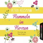 Petra Hülsmann: Hummeln im Herzen: Hamburg-Reihe 1