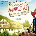 Katharina Schendel: Hummelstich1-3: Sammelband 1