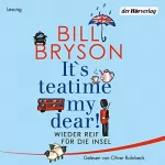 Bill Bryson: It