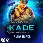 Tasha Black, Philip Braselmann - Übersetzer: Kade: Alien Adoptions Agentur 2