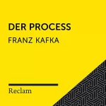 Franz Kafka: Kafka.Der Process: Reclam Hörbuch