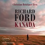 Richard Ford: Kanada: 