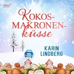 Karin Lindberg: Kokosmakronenküsse: 