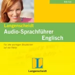 div.: Langenscheidt Audio-Sprachführer Englisch: 