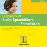 div.: Langenscheidt Audio-Sprachführer Französisch: 