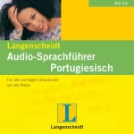div.: Langenscheidt Audio-Sprachführer Portugiesisch: 