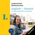 div.: Langenscheidt Englisch-Deutsch Basiswortschatz: Die 1000 wichtigsten Wörter und Wendungen