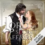 Clannon Miller: Lord of Secret Affairs: Rags to Riches 2