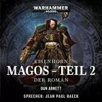 Dan Abnett: Magos: Warhammer 40.000 - Eisenhorn 4.2
