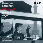 Georges Simenon: Maigret zögert: 