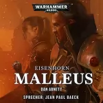 Dan Abnett: Malleus: Warhammer 40.000 - Eisenhorn 2