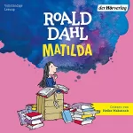 Roald Dahl, Andreas Steinhöfel - Übersetzer: Matilda: 