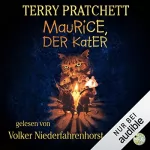 Terry Pratchett: Maurice der Kater: Ein Märchen von der Scheibenwelt