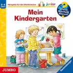 Doris Rübel: Mein Kindergarten: Wieso? Weshalb? Warum? junior