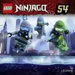 N.N.: Meisterin des Meeres: LEGO Ninjago 176-180