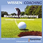 Nadine Karsch: Mentales Golftraining: 