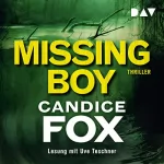 Candice Fox: Missing Boy: Crimson Lake 3