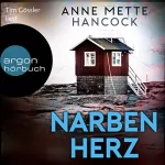 Anne Mette Hancock: Narbenherz: Heloise Kaldan 2