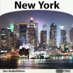 Rainer Bärensprung: New York - Der Audioführer: 