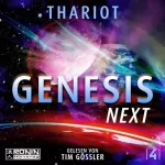 Thariot: Next Genesis: Genesis 4