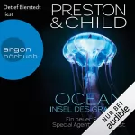 Douglas Preston, Lincoln Child: Ocean - Insel des Grauens: Pendergast 19