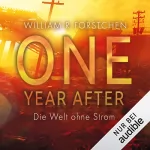 William R. Forstchen: One Year After: Die Welt ohne Strom 2