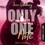 Anne Goldberg: Only One Note: Only One 3