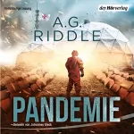 A. G. Riddle, Marcel Häußler - Übersetzer: Pandemie: Extinction 1