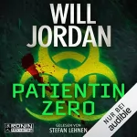 Will Jordan: Patientin Zero: 