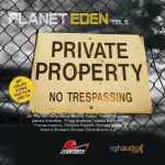 Andreas Masuth: Planet Eden 5: 