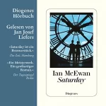 Ian McEwan: Saturday: 