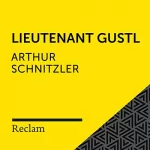 Arthur Schnitzler: Schnitzler.Lieutenant Gustl: Reclam Hörbuch