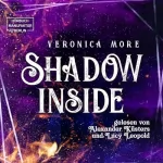 Veronica More: Shadow Inside: 