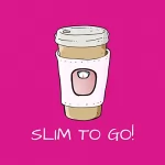 Kim Fleckenstein: Slim To Go! Mentaltraining Abnehmen: Jetzt endlich Ihr Wunschgewicht erreichen