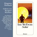 Ian McEwan: Solar: 